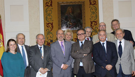 Conferencia “Medicina de Precisión en el Abordaje del Cáncer”